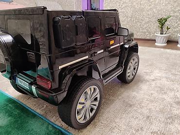 Детские электрокары: Детский электрокар — 8