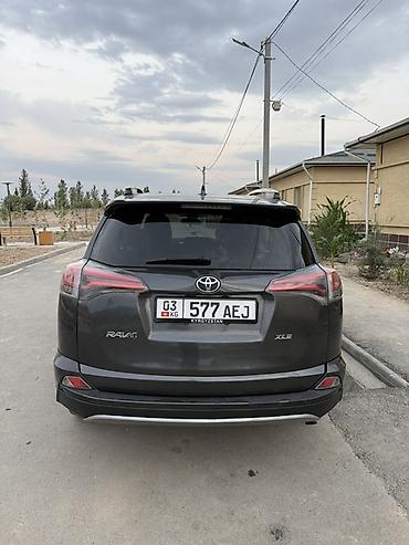 радиатор rav4: Toyota RAV4: 2018 г., 2.5 л, Автомат, Бензин, Кроссовер — 5