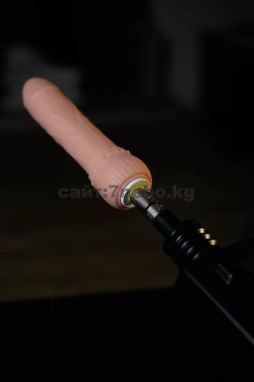 Товары для взрослых: Автоматическая секс-машина от сети с реалистичными ощущениями : 5 — 7