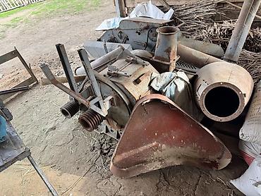 Кормодробилки: Сатылат Талас басы 200000 ушул номерге чалгыла Жем тарткыч адырес — 1