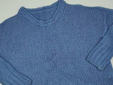 9 lat: Sweter damski, rozmiar 9XL — 1