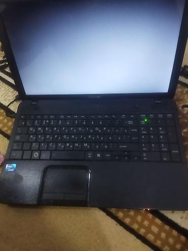msi claw: Ноутбук Toshiba (серия Satellite) - Экран: 15.6" (соотношение 16:9) - — 4