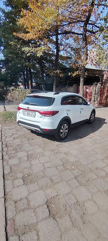 киа рио x: Kia Rio: 2019 г., 1.6 л, Автомат, Бензин, Хэтчбэк — 2