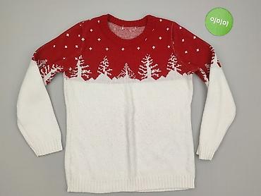 tu sweter: Sweter damski, rozmiar M — 2