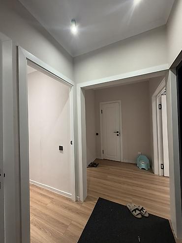 Продажа квартир: 2 комнаты, 49 м², 10 мкр 105 серия, 1 этаж, Свежий ремонт — 7