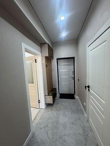 кварира в каинда: ‼️Продаётся 1-комнатная квартира в ЖК Kausar Building ✔️ район — 6