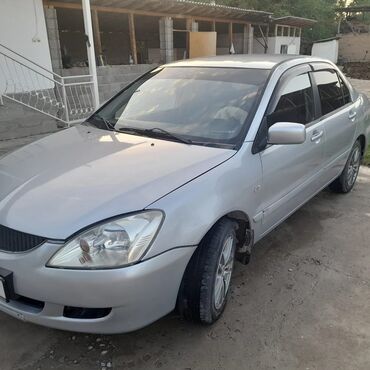 митсубиши спейс стар: Mitsubishi Lancer: 2005 г., 1.6 л, Механика, Бензин, Седан