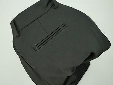 kobiety: Spodnie materiałowe damskie, rozmiar S — 6