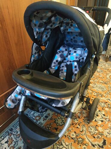 двухместная детская коляска: Балдар арабасы, Жаңы