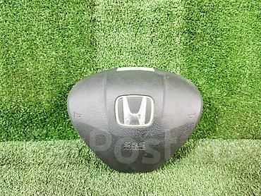 srs: Подушка безопасности водителя (SRS Airbag) для руля Honda Fit — 5