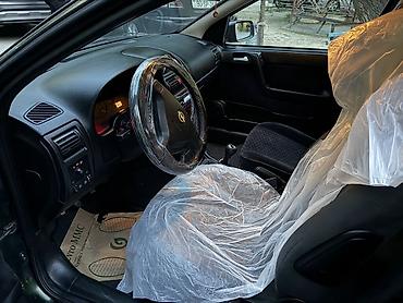 opel masini: Opel Astra, 1999 il, İşlənmiş — 5