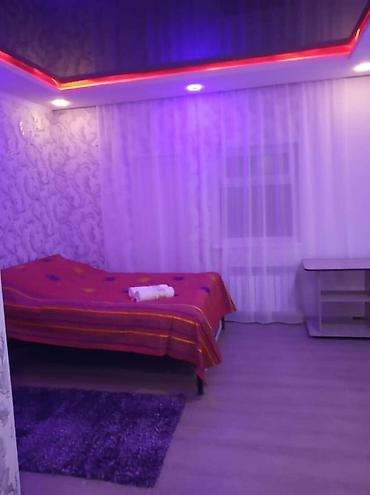 Посуточная аренда комнат: 30 м², С мебелью — 10