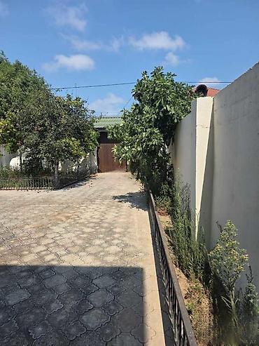 krasnadar ordek: Баку, Новханы, 160 м², 4 комнаты, Без бассейна, Комби — 4