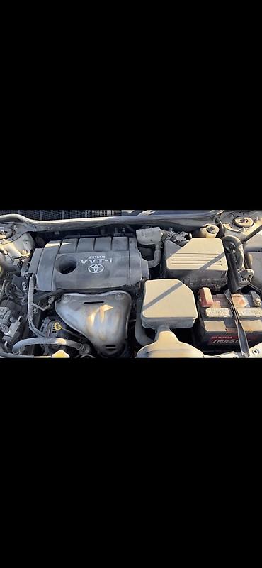 Бензиновый мотор Toyota 2010 г., 2.5 л, Б/у, Оригинал, Япония at lalafo.kg Бензиновый мотор Toyota 2010 г., 2.5 л, Б/у, Оригинал, Япония