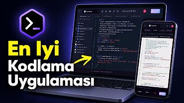 Mobil və masaüstü üçün çoxplatformalı Kodlama Tətbiqi - Dillər lalafo.az -da Mobil və masaüstü üçün çoxplatformalı Kodlama Tətbiqi - Dillər
