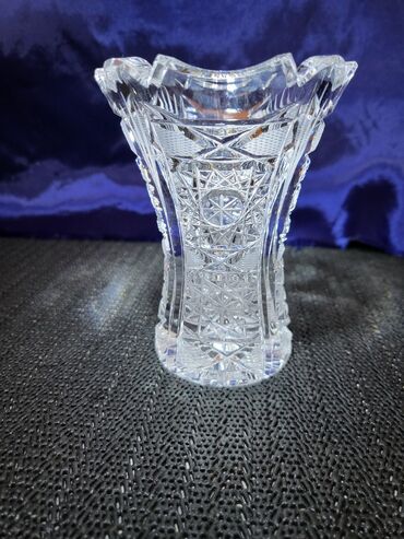 Vaze i saksije: Vaza, Staklo, Novo — 3