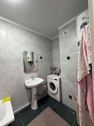 Продажа квартир: 2 комнаты, 73 м², Пишпек Элитка, 12 этаж, Евроремонт — 4