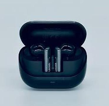 bluetooth magnetic card reader: Kateqoriya: Qulaqlıqlar Brend: Saiya Model: YB6 Black Ad: Saiya YB6 — 1
