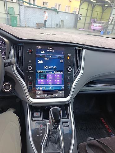 кант продаю: Subaru Outback: 2022 г., 2.4 л, Автомат, Универсал — 4
