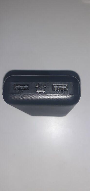 солнечная зарядка для телефона: Портативный аккумулятор Hoco.20.000mah