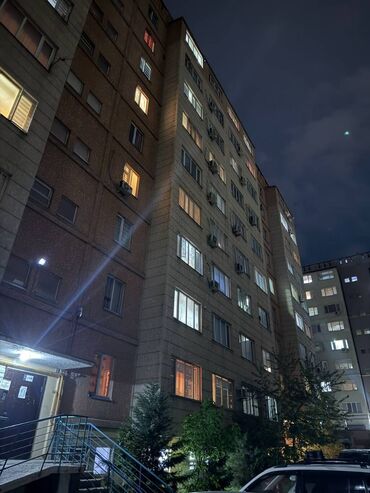 Продажа квартир: 1 комната, 45 м², 106 серия улучшенная, 3 этаж, Косметический ремонт