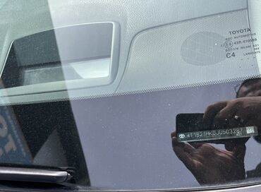 Toyota: Toyota Camry: 2018 г., 2.5 л, Вариатор, Гибрид, Седан — 15