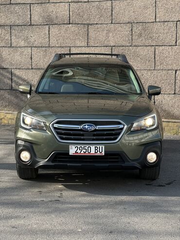 субару аутбек 2020 цена бишкек: Subaru Outback: 2019 г., 2.5 л, Вариатор, Бензин, Универсал