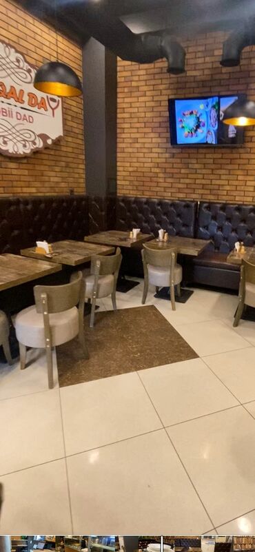 kafe divanları: Divanlar Restoran ucun 11.12 ededi bazalı ve kunc muxtelif olculerde