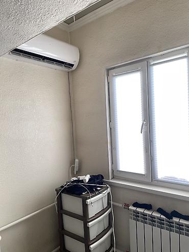 коридорный: 1 комната, 35 м², 8 мкр Индивидуалка, 5 этаж, Старый ремонт — 6