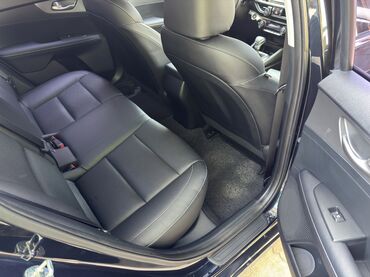 Kia: Kia K3: 2019 г., 1.6 л, Бензин, Седан — 9