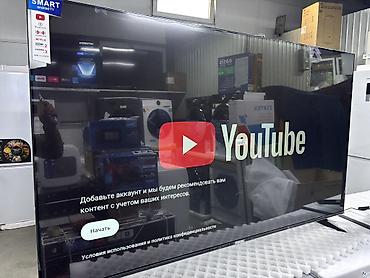 Телевизоры: 🔥🔥АКЦИЯ ‼️👍🔥 У нас самый низкий цены. Акция!!! Samsung 65 дюм at lalafo.kg — 7 Телевизоры: 🔥🔥АКЦИЯ ‼️👍🔥 У нас самый низкий цены. Акция!!! Samsung 65 дюм — 7