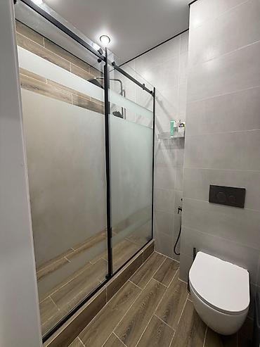 61: 2 комнаты, 61 м², Технопарк Элитка, 2 этаж, Евроремонт — 7