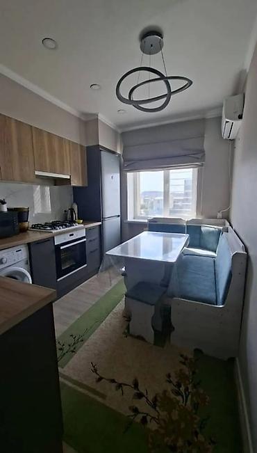 Продажа квартир: 4 комнаты, 80 м², Индивидуалка, 5 этаж, Евроремонт — 4