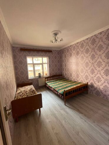 Uzunmüddətli kirayə mənzillər: Mənzil kirayə verilir. Olimpik starın yanında,Tibb universitetinə — 7