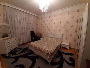 Yeni tikili: 3 otaqlı, Yeni tikili, m. İnşaatçılar, 120 kv. m — 4