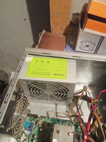 Скупка техники: Скупка электроники. Осталось от охранного агентства. Отдам все за at lalafo.kg — 17 Скупка техники: Скупка электроники. Осталось от охранного агентства. Отдам все за — 17