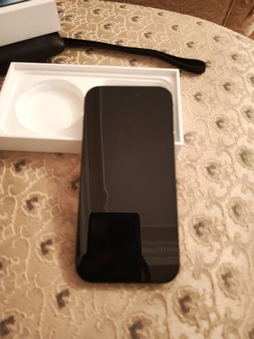 usb uzadici: IPhone 14 Pro, 256 ГБ, Black Titanium, Face ID