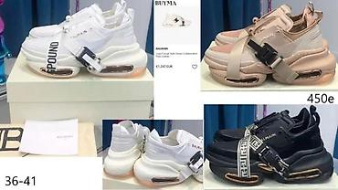 Patike: BALMAIN, HERMES VRH MODELI, ULTRA HIT 2025-26 | Novo! ! ! Hot! ! ! — 11