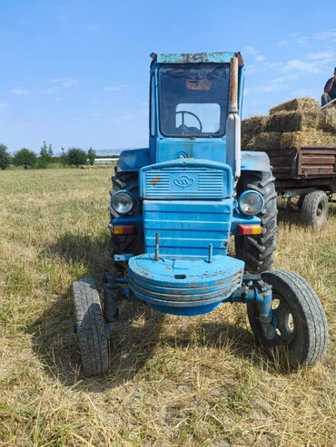 авто на прокат без залога: Traktor ITM T-28, 2011 il, 180 at gücü, motor 2.5 l, İşlənmiş