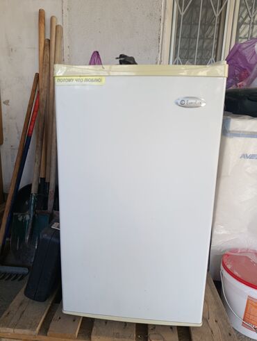 срочно продаётся: Холодильник Electrolux, Б/у, Минихолодильник, De frost (капельный), 60 * 90 * 50