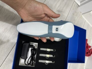 Kosmetoloji aparatlar: Dəri üçün, Bədən üçün, Üz üçün — 7