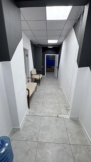 aurum: Аренда офисов, 100 м², В жилом комплексе, С отдельным входом, С отдельным сан узлом — 6