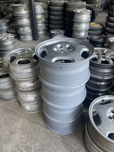 Диски: Диски R 16 — 2