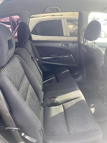 Honda: Honda Stream: 2003 г., 2 л, Автомат, Бензин, Минивэн — 10