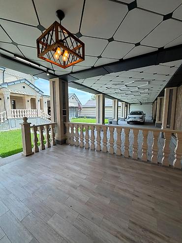 Продажа коттеджей и домов: 5 комнат, 310 м², 7 соток, Бишкек, Пишпек Агентство недвижимости — 15