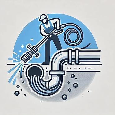 уста газаблок: Проблемы с канализацией? Помощь при засорах, медленном сливе воды и — 1