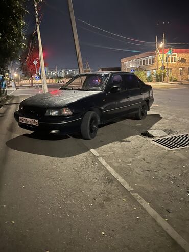 электромобиль neta: Daewoo Nexia: 2005 г., 1.6 л, Механика, Бензин