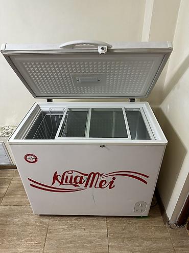 Морозильники: Морозильник — 2