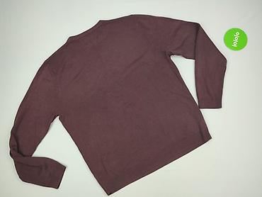 botki pull and bear: Sweter dla mężczyzn, rozmiar L — 3