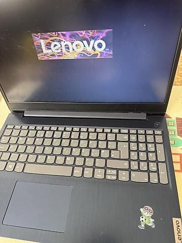 ноутбуки asus бишкек: Ноутбук Lenovo - Экран: матовый, рамки узкие. - Клавиатура — 1